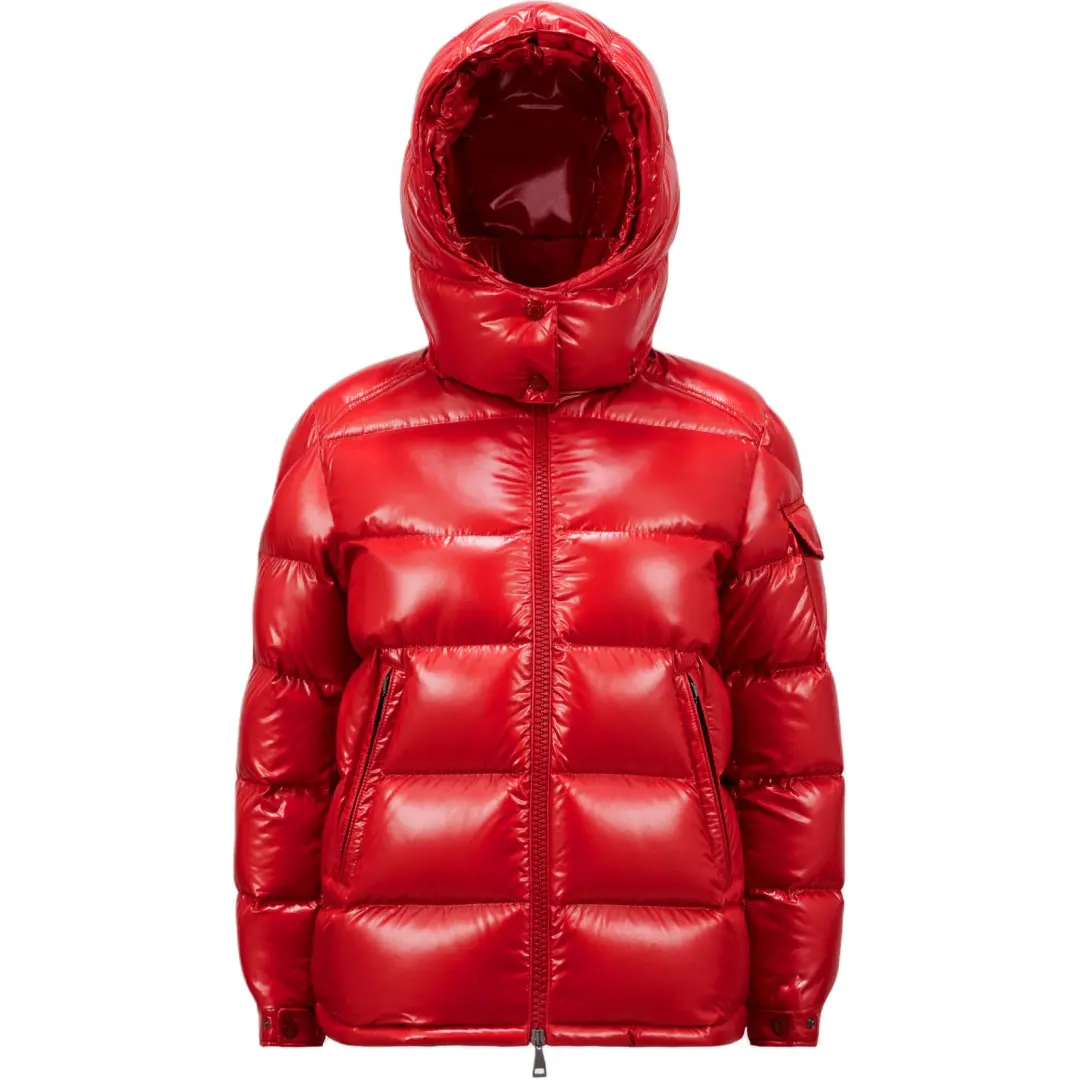 Moncler Abbadia Puffer Jacket