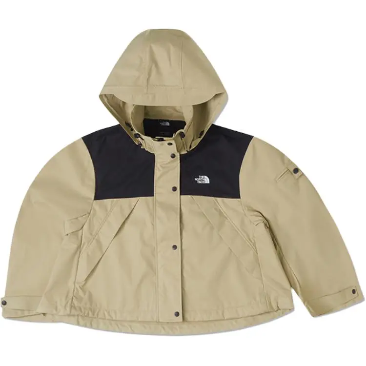 THE NORTH FACE Jackets & Coats Women's Khaki