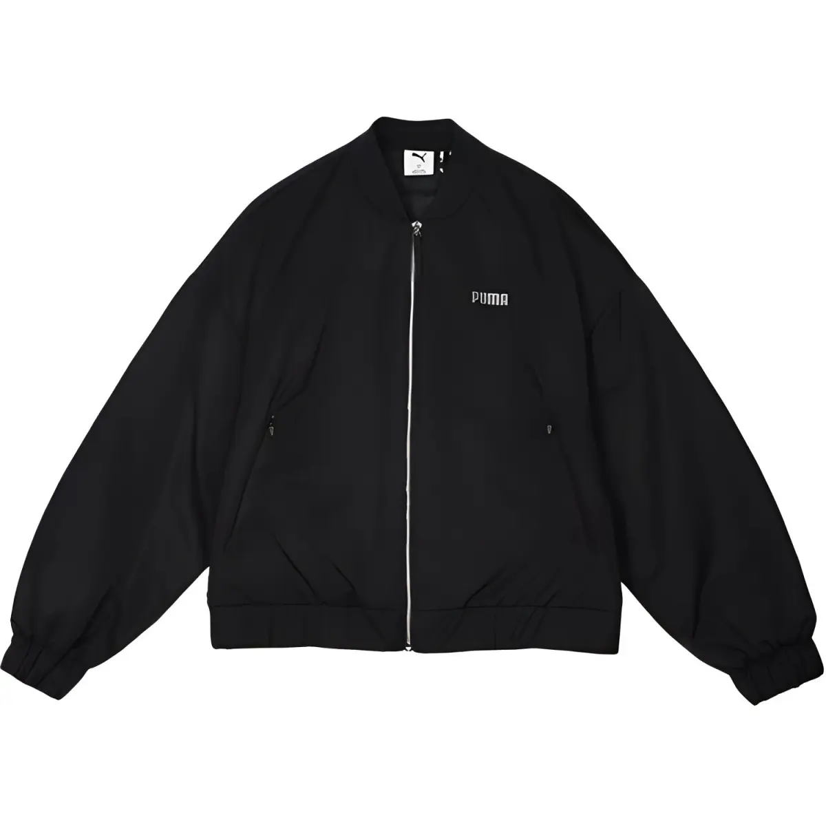 PUMA Sports Life Collection Jacket Women's Black