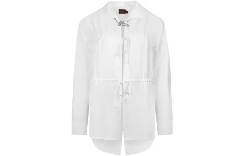 EVISU Long Sleeved Shirt Women's