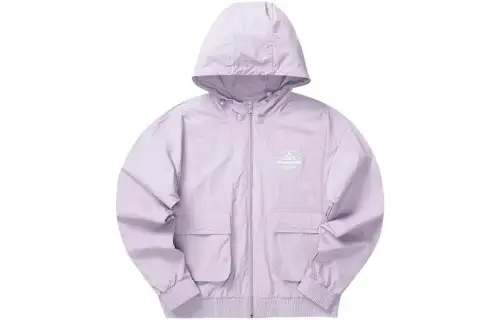 Skechers Jacket Women's Freesia Purple