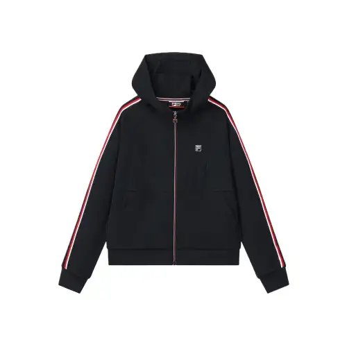 FILA Modern HERITAGE Jacket Women's Legend Blue