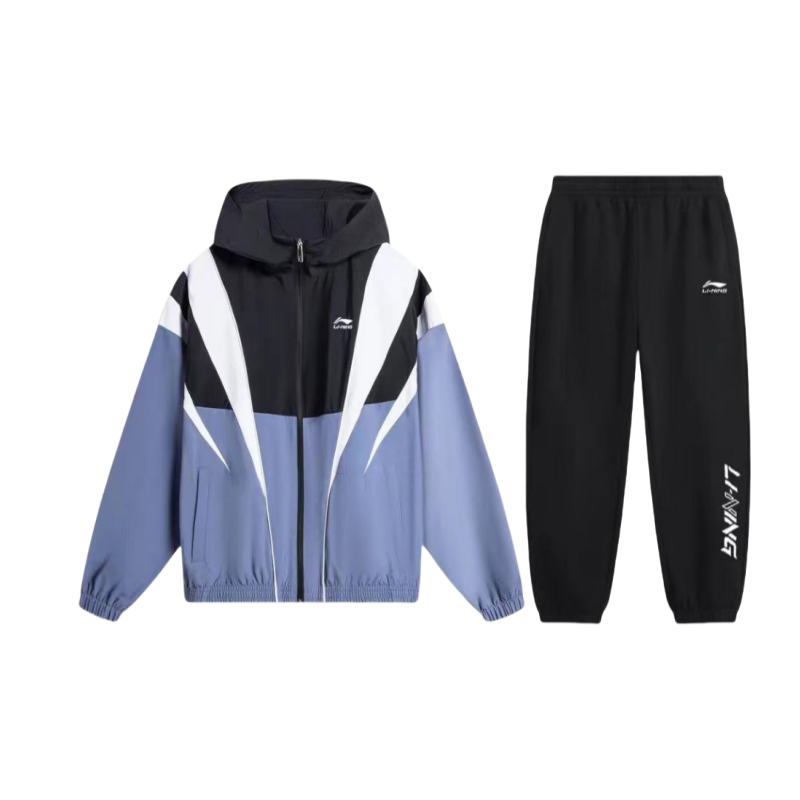 Li Ning Casual Sportswear Unisex