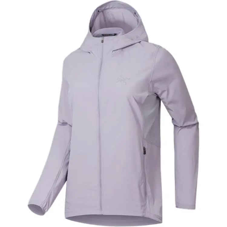 Arc'teryx INCENDO Breathable And Windproof Wind Shell Women's