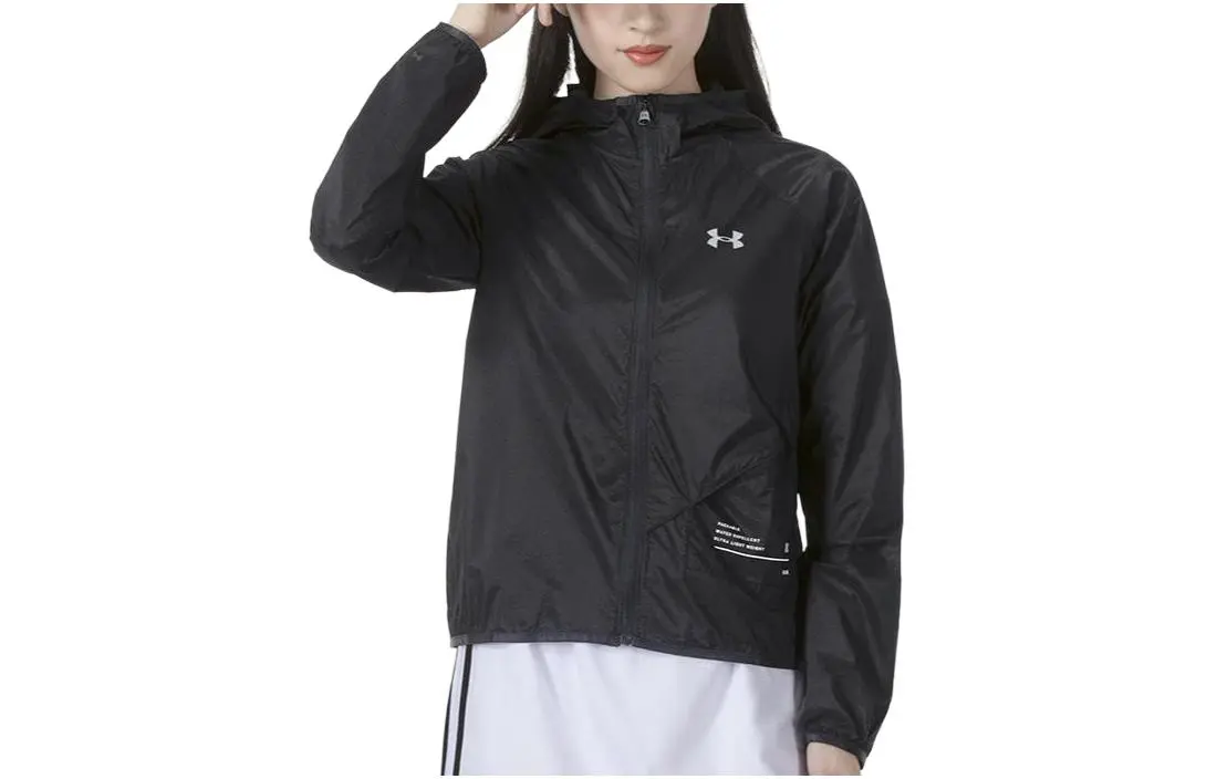 Under Armour Storm Jacket Women's Black
