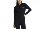 New Balance Jackets & Coats Women's Black