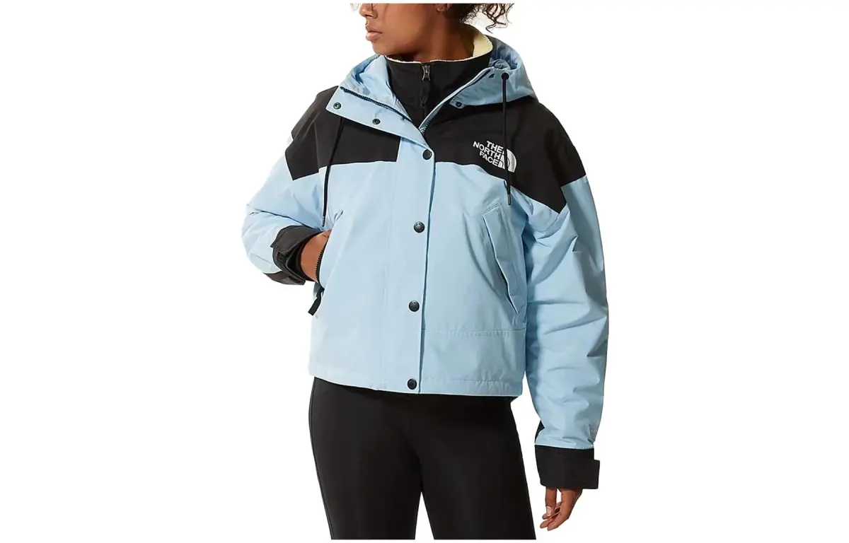 THE NORTH FACE Jacket Women's Blue
