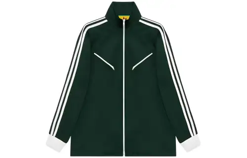GUCCI SS23 Jackets & Coats Women's Green