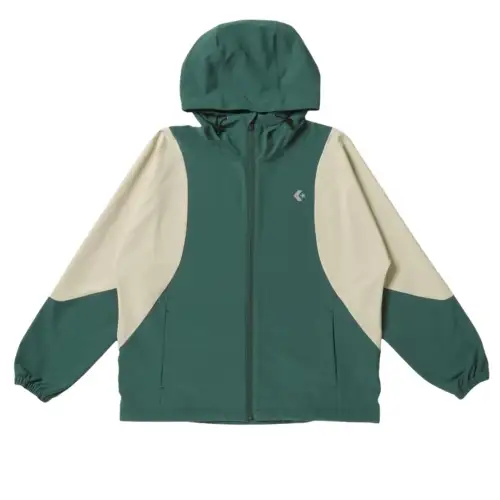 Converse COL LDS Jackets & Coats Women's Dark Green