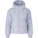 Asics Down Jacket Women's Light Blue