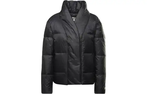 Reebok Down Jacket Women's Black