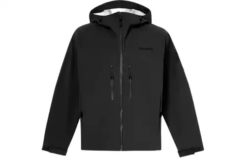Timberland Jackets & Coats Women's Black