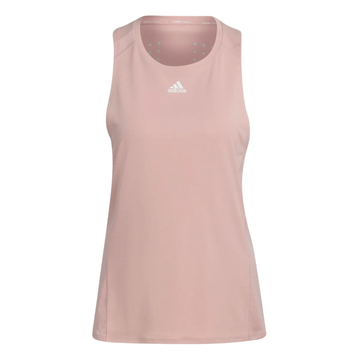 Adidas Women's Designed For Tank Top Warm Clay
