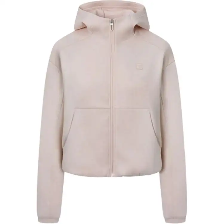 FILA Jackets & Coats Women's Pink