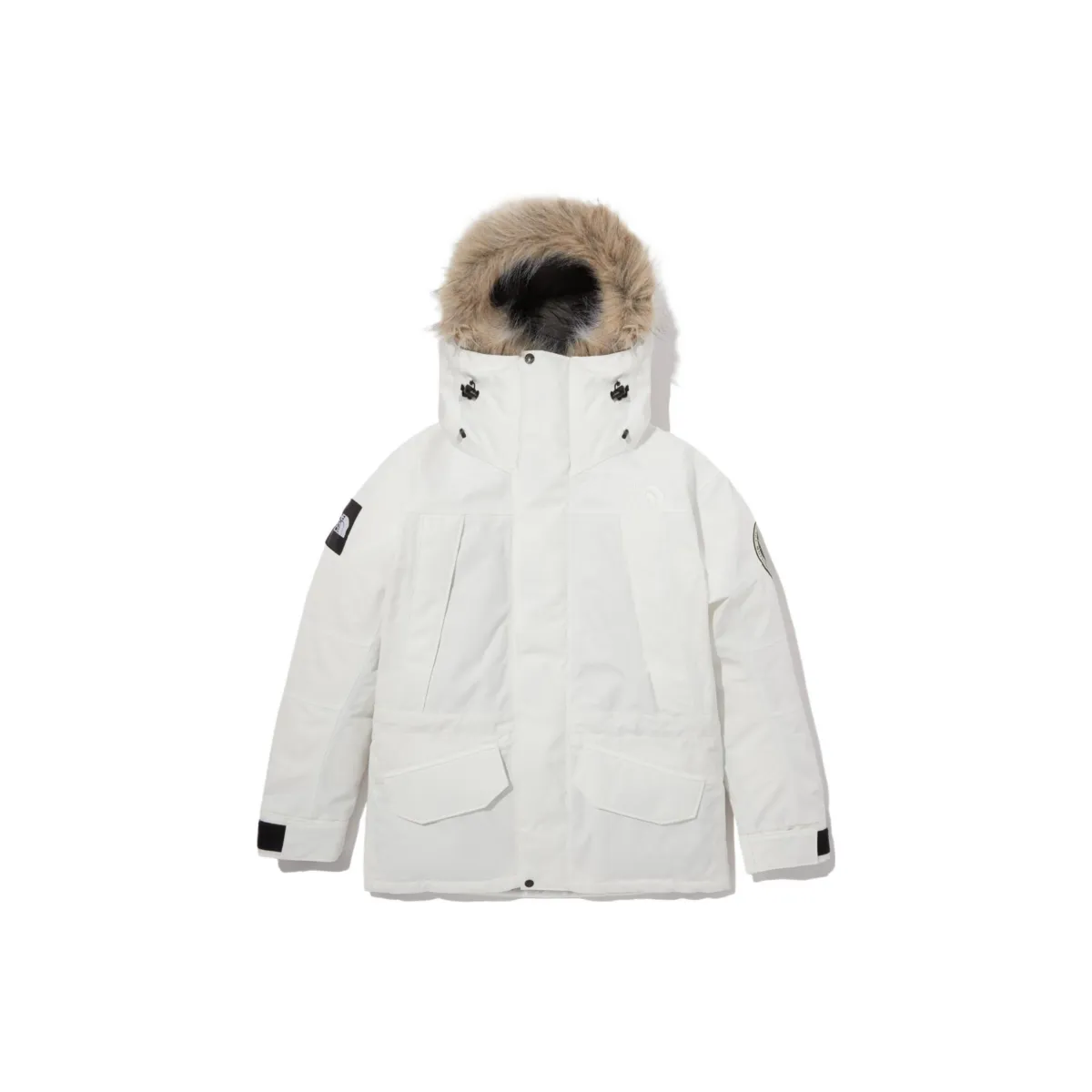 THE NORTH FACE Antarctic Collection Down Jacket Women's