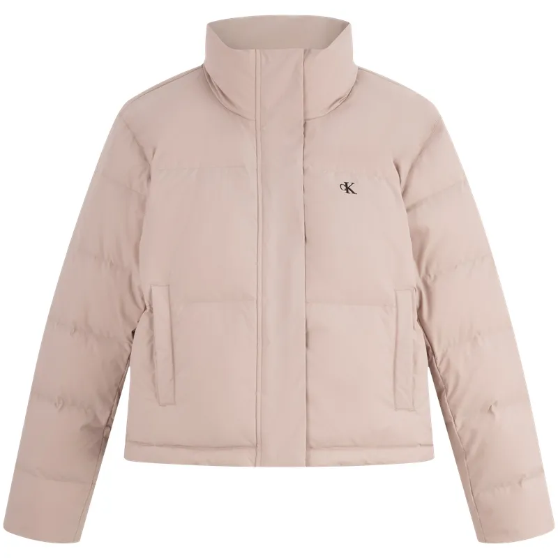 CALVIN KLEIN Down Jacket Women's