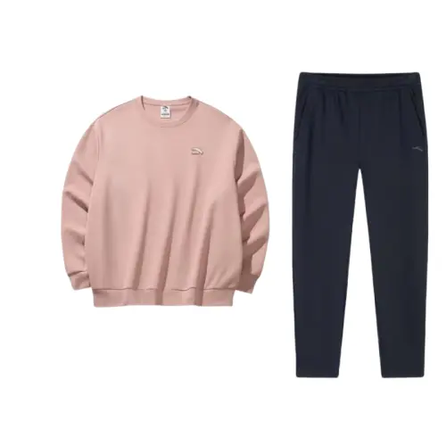 Anta Life Collection Casual Sportswear Men's