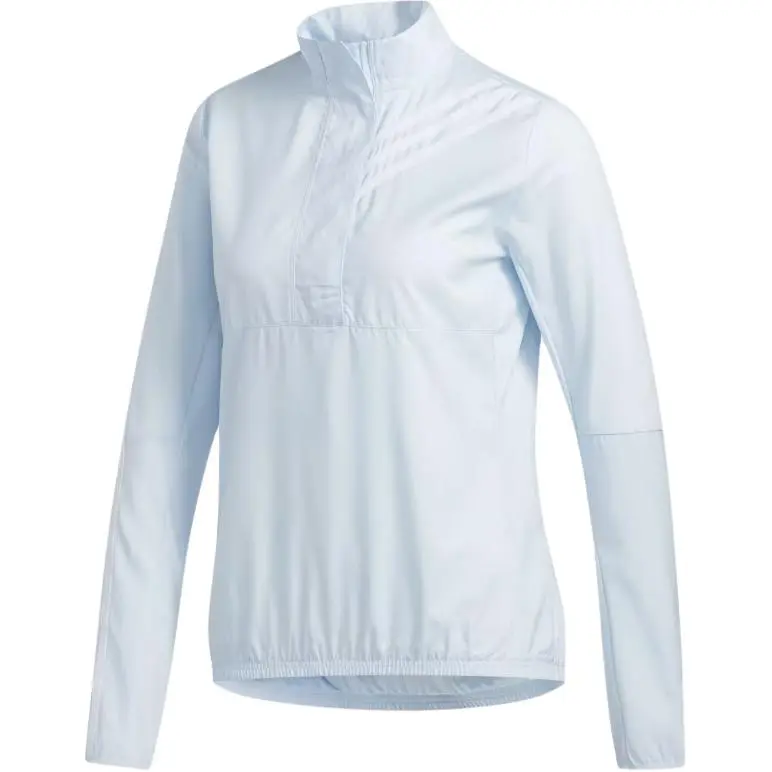 Adidas Jackets & Coats Women's Blue