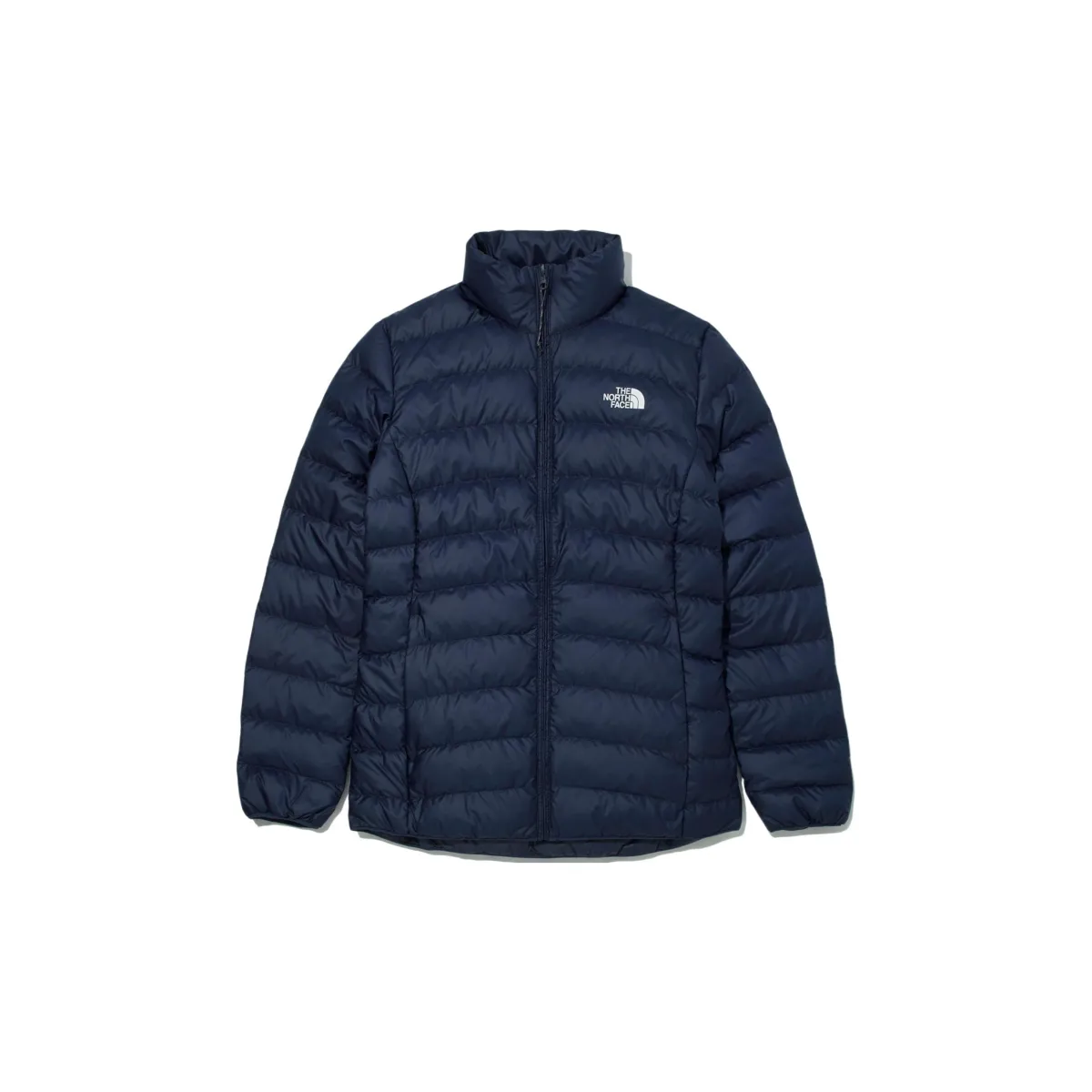 THE NORTH FACE Down Jacket Women's Blue