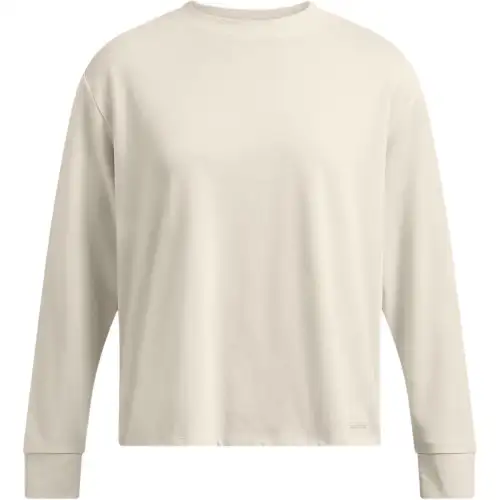 Under Armour Boxy T Shirt Women's Summit White