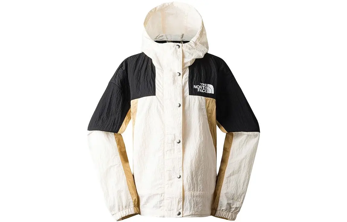 THE NORTH FACE Jacket Women's White