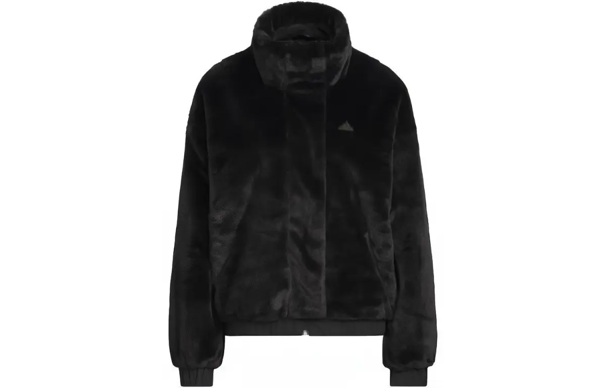 Adidas CITY ESCAPE Jacket Women's Black