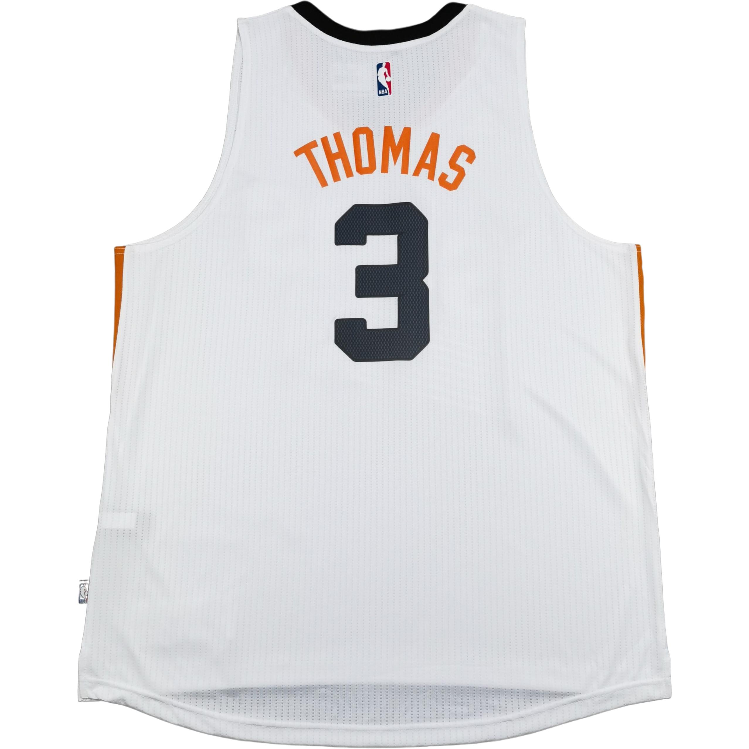 Adidas Basketball Jersey Unisex White