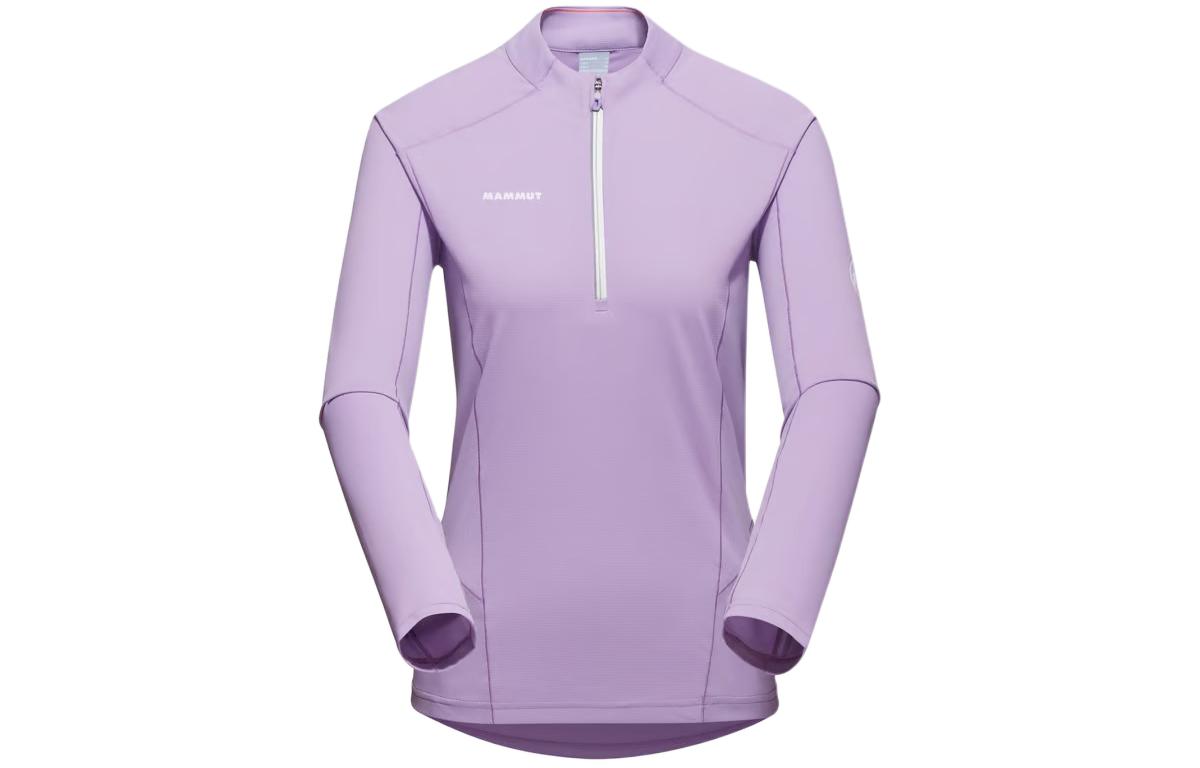 MAMMUT Aenergy FL Quick Dry Clothing Women’s