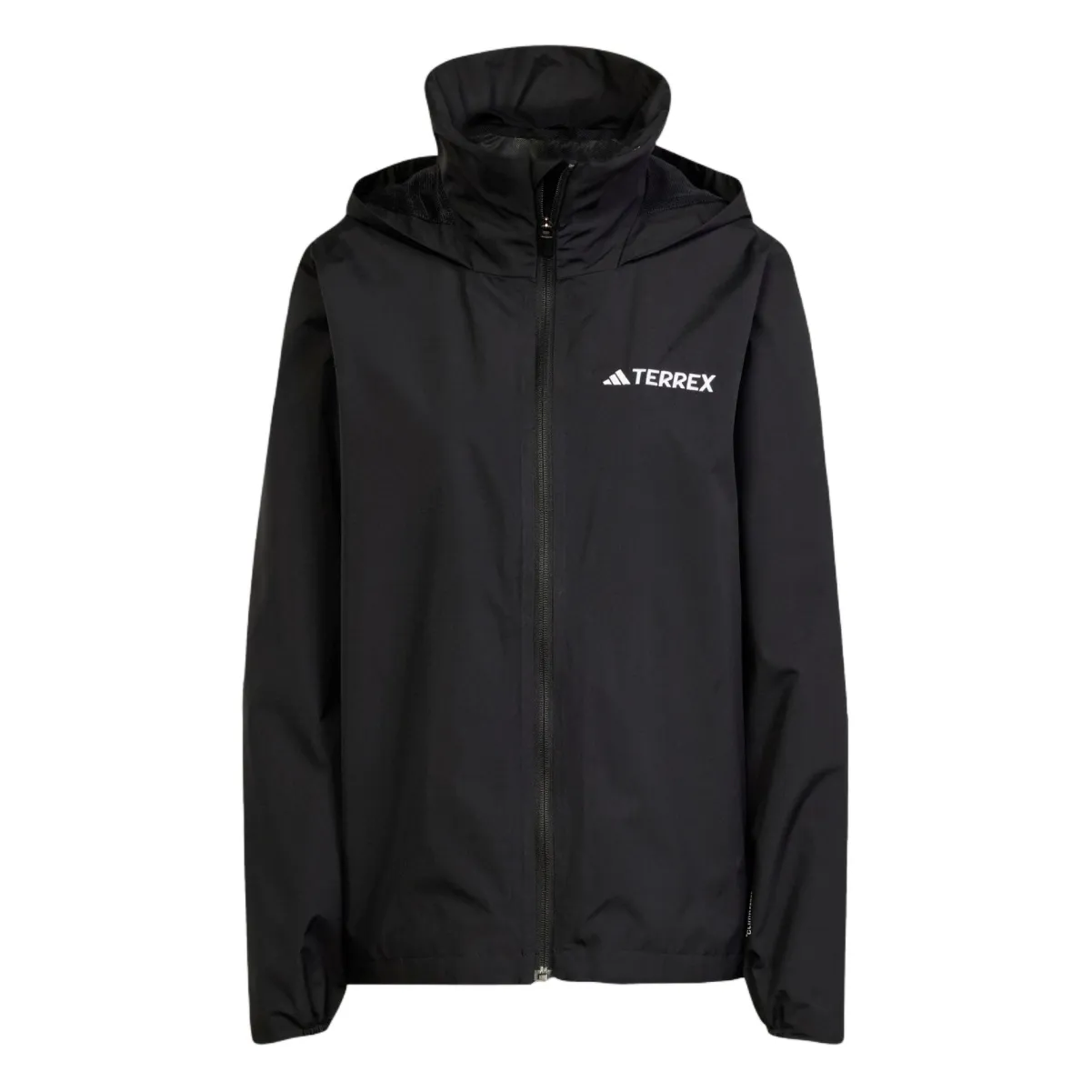 Adidas TERREX Jacket Women's Black