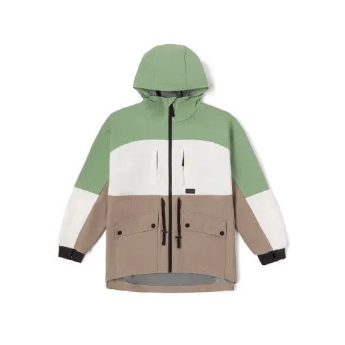 Vans Jacket Women's Light Umber
