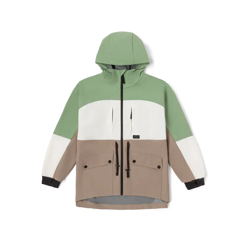 Vans Jacket Women's Light Umber