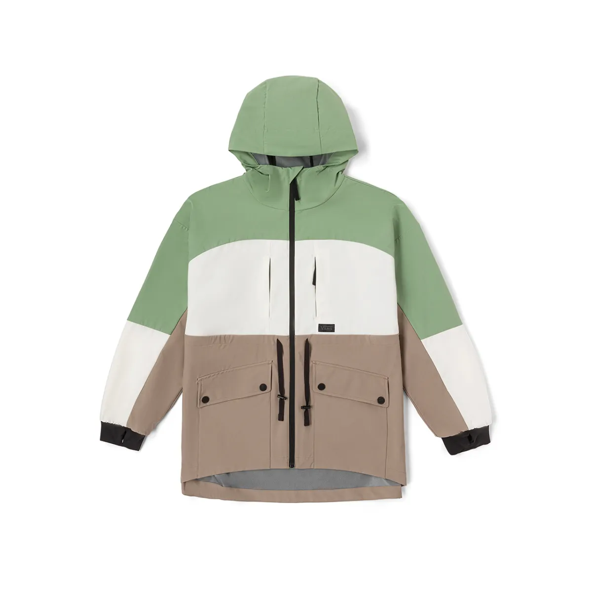 Vans Jacket Women's Light Umber