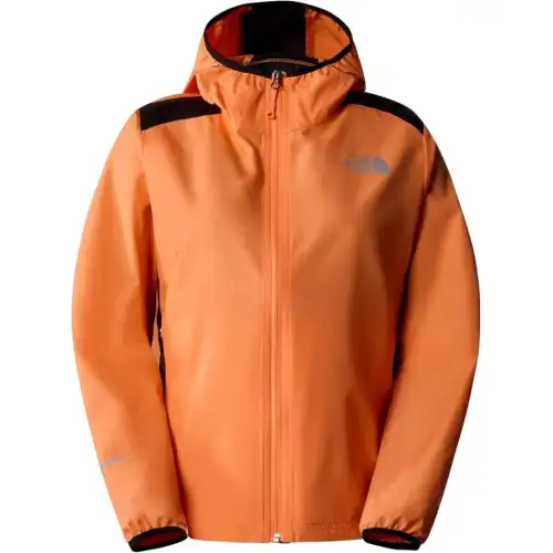 THE NORTH FACE Jackets & Coats Women's Orange