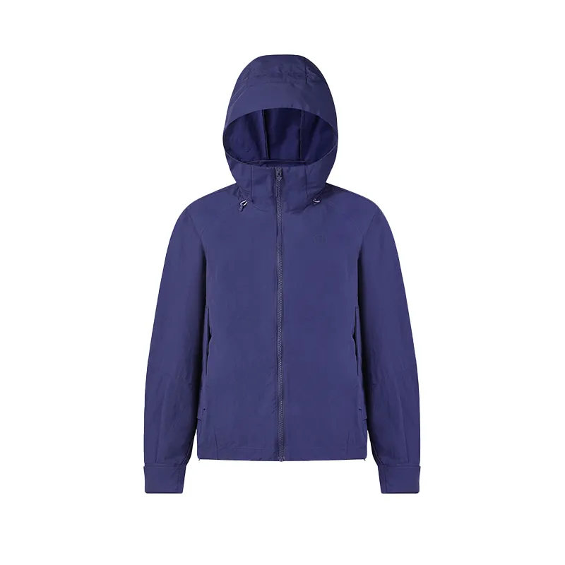FILA Jackets & Coats Women's Dark Purple