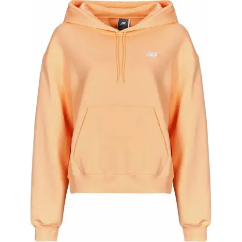New Balance Sweatshirt Women's Coral