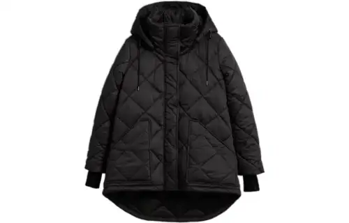 Burberry SS22 Jacket Women's Black