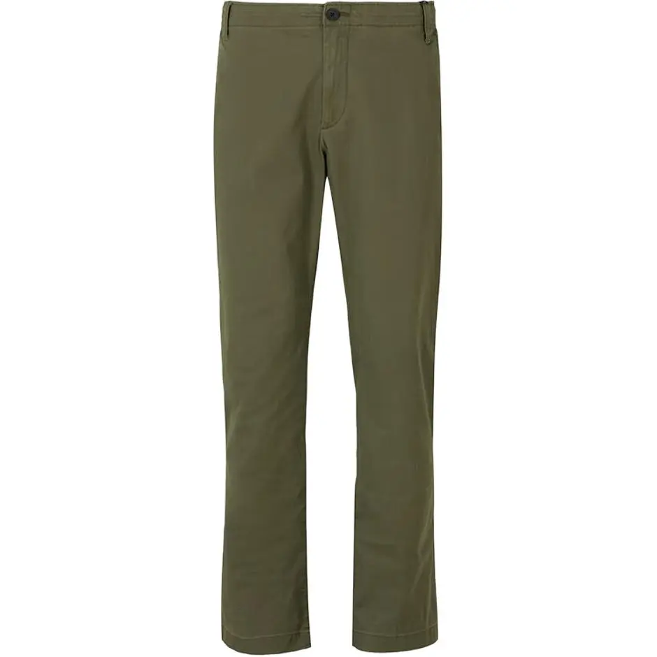 Timberland SS25 Casual Pants Men's Army Green