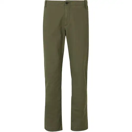 Timberland SS25 Casual Pants Men's Army Green