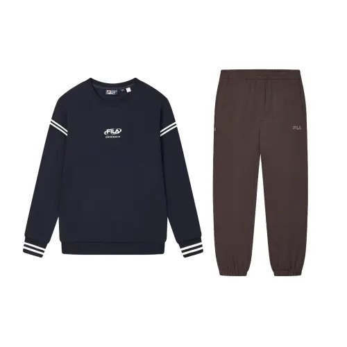 FILA ORIGINALE Casual Sportswear Men's