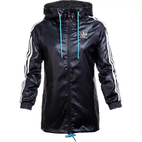 Adidas Originals Jackets & Coats Women's Black
