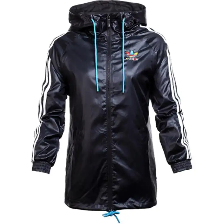 Adidas Originals Jackets & Coats Women's Black