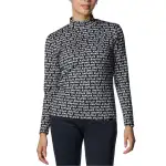 Under Armour UA Armor Shirt Women's Black/White