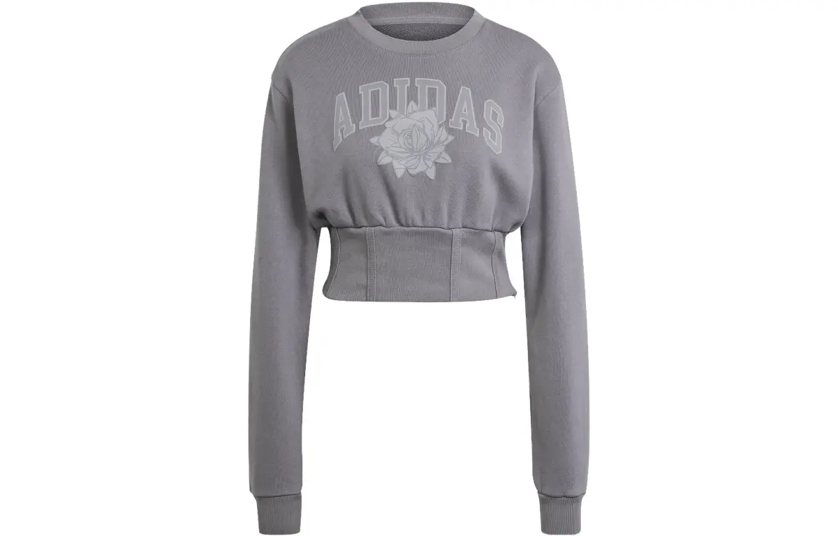 Adidas Originals Crew Sweatshirt