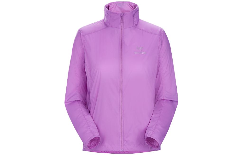 Женская куртка Arcteryx Nodin jacket (однотонная)