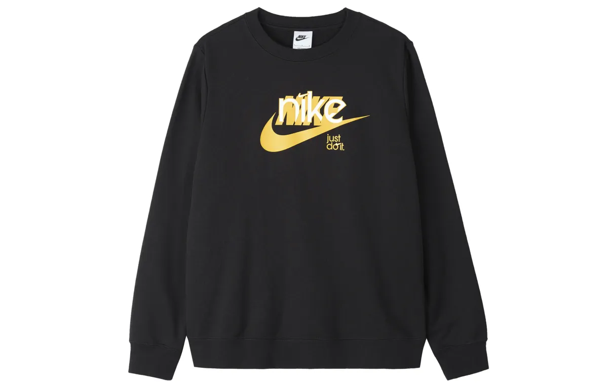 Nike Club Fleece sweatshirt