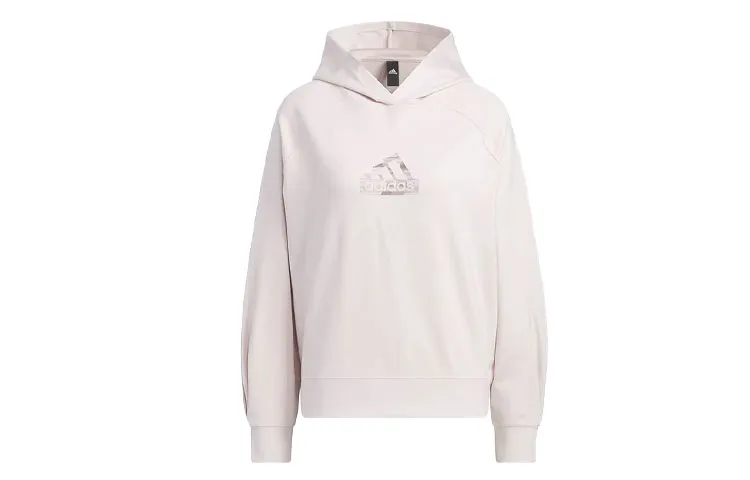 Adidas Sweatshirt Women's Light Pink