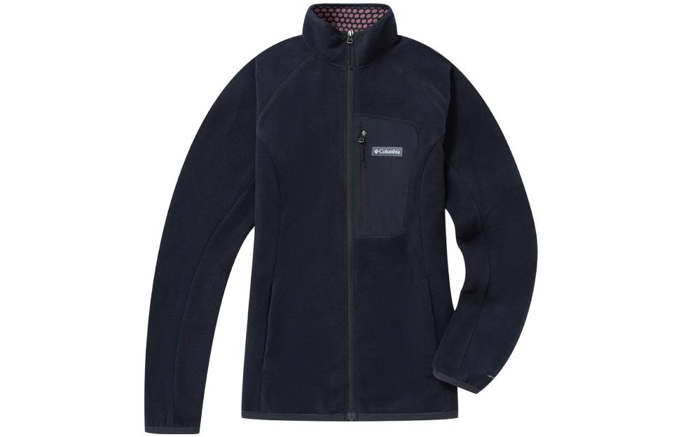 Columbia Fleece Clothing Women’s