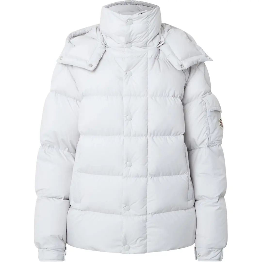 Moncler Maya 70 Short Puffer Jacket