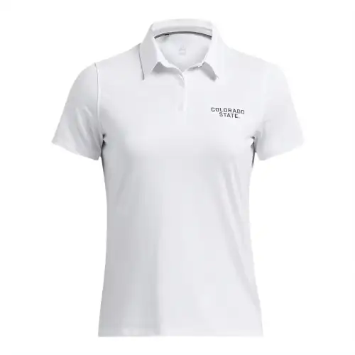 Under Armour Polo Shirt Women's White 102
