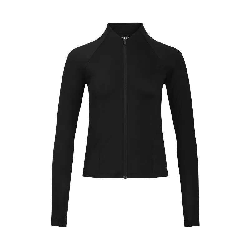 Under Armour Vanish Elite SS25 Jacket Women's Black